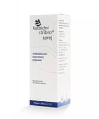 Koloidní stříbro sprej 200 ml 20 ppm