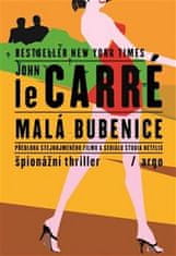 John Le Carré: Malá bubenice