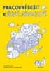 Švejdová Vlasta: Pracovní sešit k Živé abecedě pro 1. ročník ZŠ