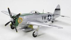 INTEREST 1:72 Republic P-47D Thunderbolt ″Bubbletop″.