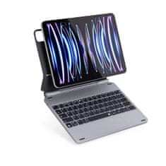 EPICO hliníková klávesnice pro iPad Pro 11"/iPad Air 10,9"/iPad Air 11"(M2) 57811102100007 - slovenština