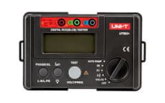 UNI-T UNI-T Digitální RCD tester UT582 + černý MIE0376