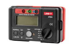 UNI-T UNI-T Digitální RCD tester UT582 + černý MIE0376