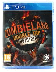 INNA Zombieland: Double Tap Roadtrip PS4