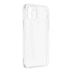 OEM Pouzdro OEM CLEAR Case 2 mm pro IPHONE 12 (camera protection) transparent