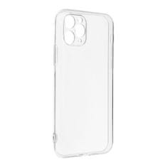 OEM Pouzdro OEM CLEAR Case 2 mm pro IPHONE 11 Pro (camera protection) transparent