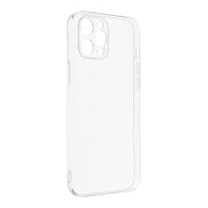 OEM Pouzdro OEM CLEAR Case 2 mm pro IPHONE 12 Pro Max (camera protection) transparent