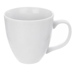 Orion hrnek 470ml IDA MONA porcelánový BÍ