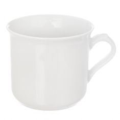 Hrnek 500ml IDA MONA porcelánový BÍ