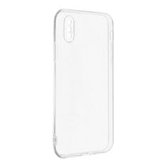 OEM Pouzdro OEM CLEAR Case 2 mm pro IPHONE X / XS transparent