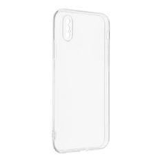 OEM Pouzdro OEM CLEAR Case 2 mm pro IPHONE X / XS (camera protection) transparent