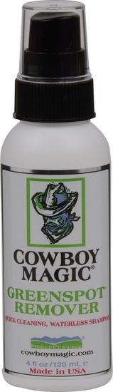 COWBOY Magic COWBOY MAGIC GREENSPOT REMOVER SPREY 120 ml