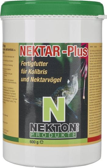 Nekton NEKTON Nektar Plus 600g