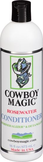 COWBOY Magic COWBOY MAGIC ROSEWATER CONDITIONER 473 ml