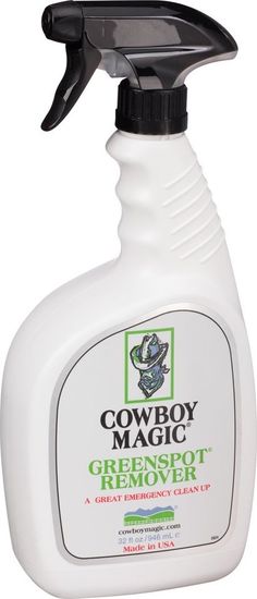 COWBOY Magic COWBOY MAGIC GREENSPOT REMOVER SPREY 946 ml