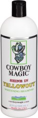 COWBOY Magic COWBOY MAGIC YELLOWOUT SHAMPOO 946 ml