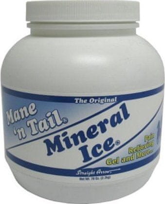 Mineral deals ice gel