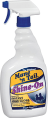 ManenTail Shine-On 946 ml