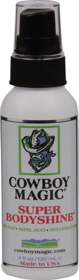 COWBOY Magic COWBOY MAGIC SUPER BODYSHINE SPREY 120 ml