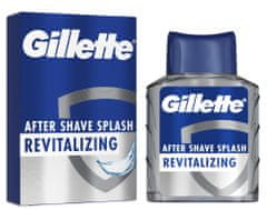 Gillette Series Sea Mist Voda po holení 100 ml  - rozbaleno