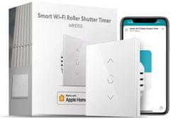 Smart Wi-Fi Roller Shutter Timer (0270000003)