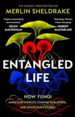 Merlin Sheldrake: Entangled Life