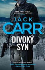 Jack Carr: Divoký syn