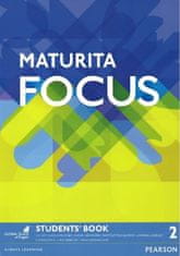 Maturita Focus Czech 2 Students´ Book