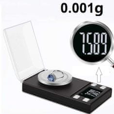 OEM TN20001 precizní digitální váha do 20g / 0,001g