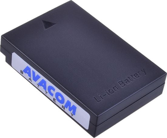 Avacom Baterie AVACOM Olympus LI-10B Li-ion 3.7V 1090mAh