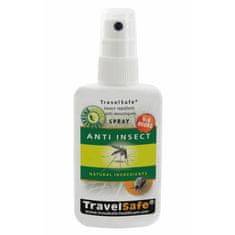 Travelsafe Repelent TravelSafe Anti-Insect Spray 60 ml