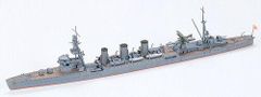 INTEREST Tamiya 1/700 JAPANESE LIGHT CRUISER TAMA.