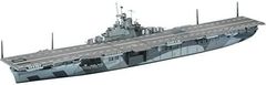 INTEREST U.S. Aircraft Carrier Yorktown II - Měřítko 1/700.