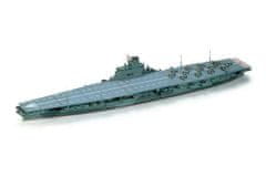 INTEREST Tamiya 1/700 Japanese Aircraft Carrier Shinano.