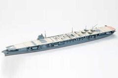 INTEREST Tamiya 1/700 Japanese Aircraft Carrier Shokaku.