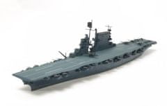 INTEREST Tamiya 1/700 US Aircraft Carrier Saratoga - (CV-3).