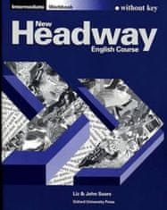 New Headway Intermediate Workbook Without Key