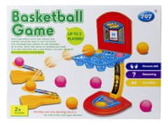 KIK Mini basketbal hra pro 2 hráče
