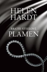 Helen Hardt: Plamen