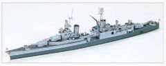 INTEREST USS Indianapolis CA-35 - Měřítko 1/700.