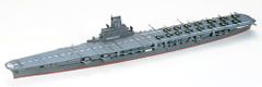 INTEREST Tamiya 1/700 Japanese Aircraft Carrier Taiho. 