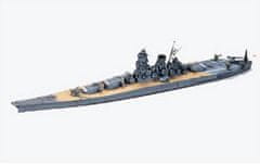 INTEREST Tamyia 1/700 Japanese Battleship Musashi.