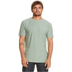 Quiksilver Pánské triko Kentin Regular Fit EQYKT04277-GHG3 (Velikost XXL)