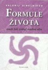 Formule života