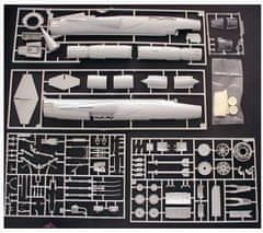 INTEREST Hasegawa 1/32 ST11 F-104G/S World Starfighter.