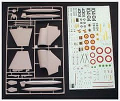 INTEREST Hasegawa 1/32 ST11 F-104G/S World Starfighter.