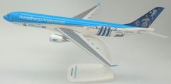 PPC Holland Airbus A330-200, Aerolíneas Argentinas "Argentina Football Livery, Argentina, 1/200