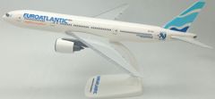 PPC Holland Boeing B777-200ER, EuroAtlantic, Portugalsko, 1/200