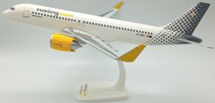 PPC Holland Airbus A320neo, Vueling, Španělsko, 1/100