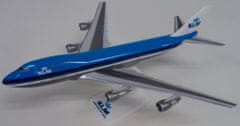 PPC Holland Boeing B747-200SUD, KLM Royal Dutch Airlines, Nizozemsko, 1/250